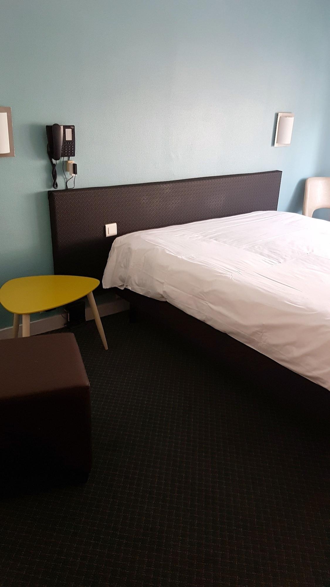 Hotel Le Bretagne Saint-Nazaire  Exterior photo