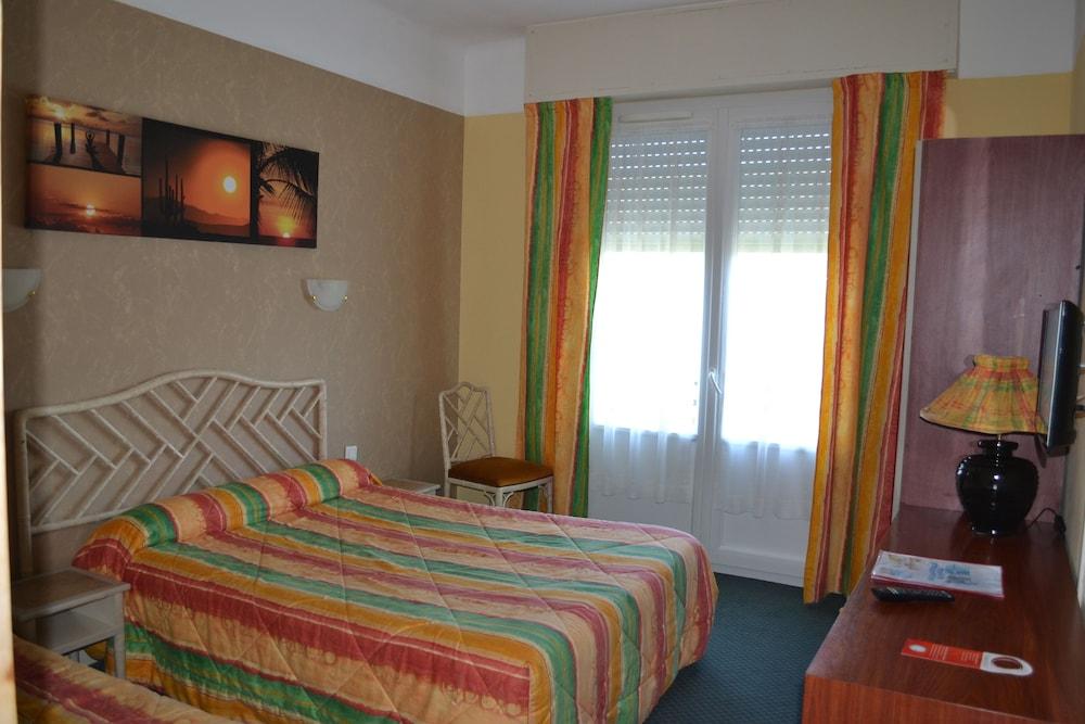 Hotel Le Bretagne Saint-Nazaire  Exterior photo