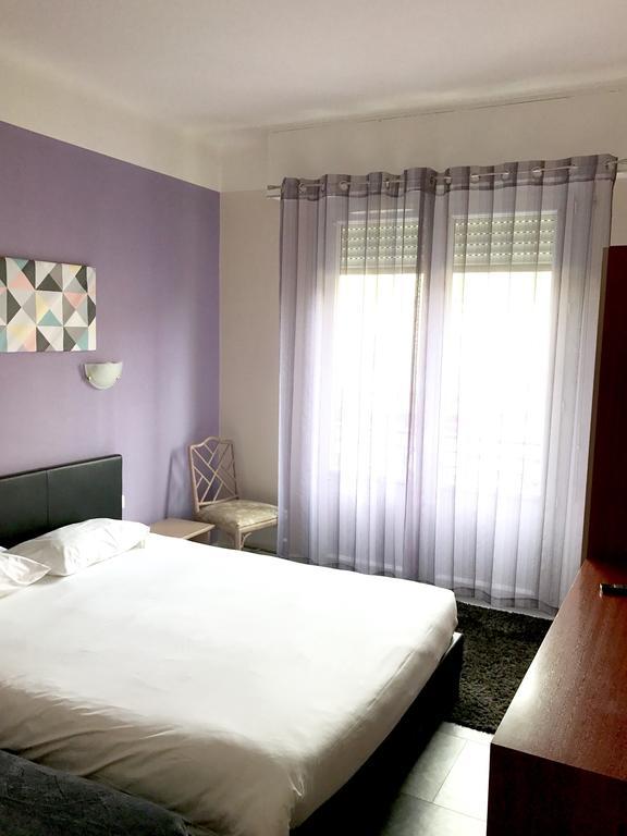 Hotel Le Bretagne Saint-Nazaire  Exterior photo