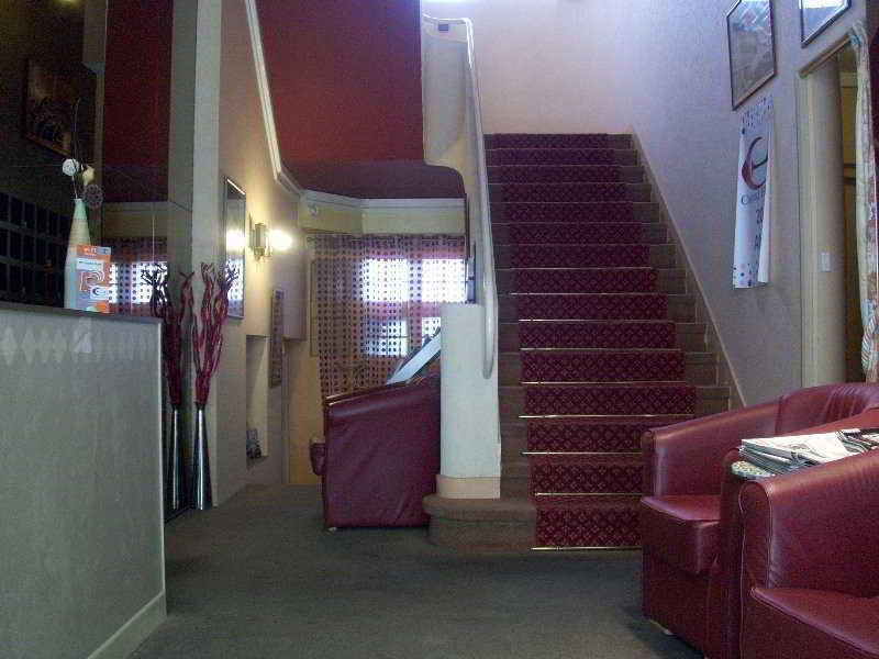 Hotel Le Bretagne Saint-Nazaire  Exterior photo